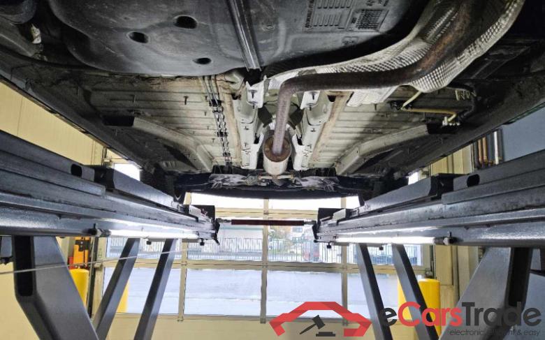 Opel Crossland (X)(2017->) DE - SUV5 1.2 Turbo EU6d, Elegance (EURO 6d), (Facelift) 2020 - 2022 #5