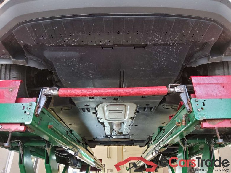 Skoda Kamiq (NW4)(07.2019->) DE - SUV5 1.0 TSI EU6d, Clever OPF (EURO 6d), 2020 - 2022 #5