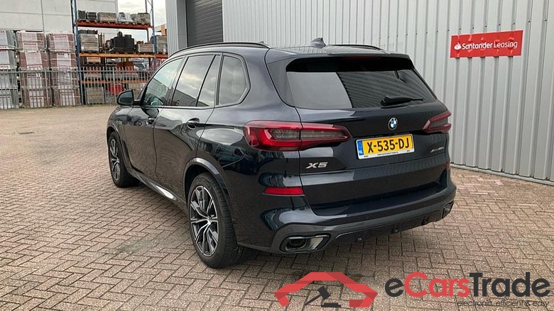 BMW X5 45e phev xdrive executive 290kW aut #3