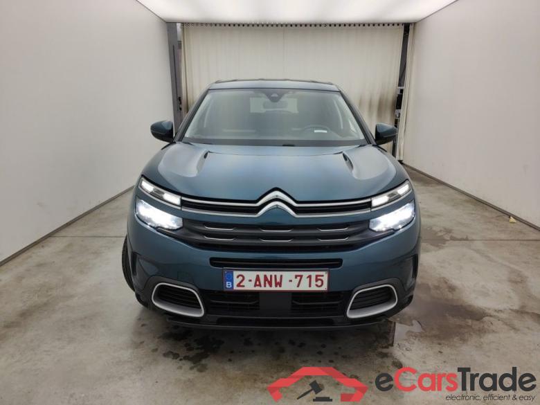 Citroën C5 Aircross 1.5 BlueHDi 130 S&S EAT8 Live 5d #5