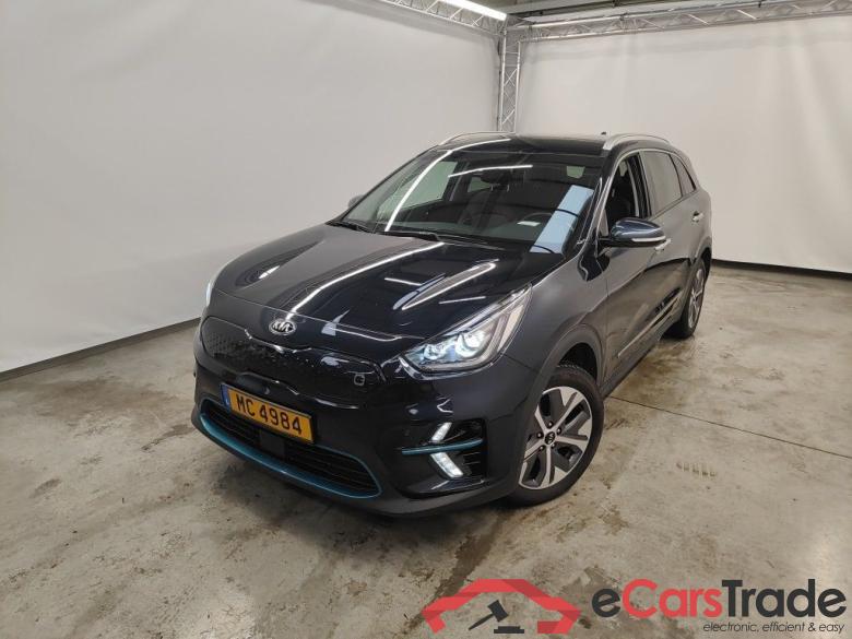 KIA E-NIRO More 64kWh (EU6d-TEMP) 5d #1