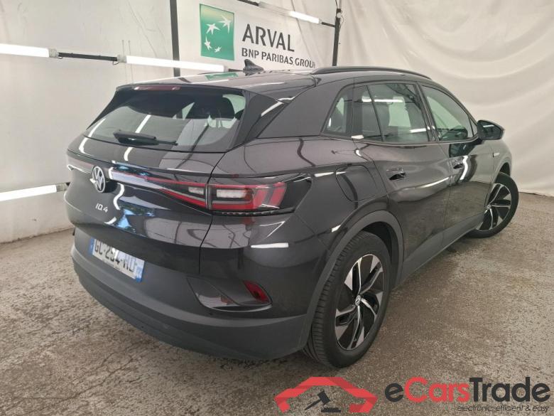 ID.4 Pro Performance 77kWh BVA #4