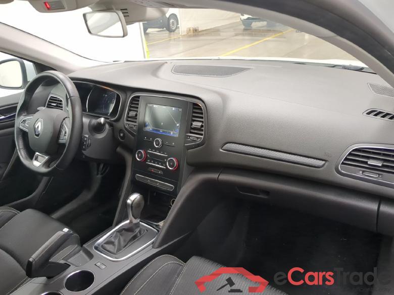 Megane IV Grandtour Business 1.5 dCi 115CV BVA7 E6dT / TRANSFO VP/VF #5