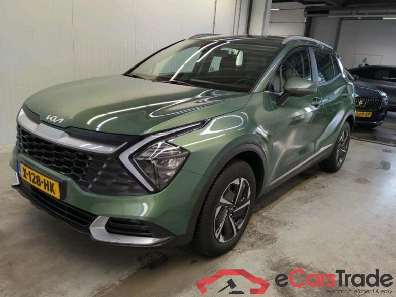 KIA SPORTAGE 1.6 T-GDi Hyb.Dyn.L. #1