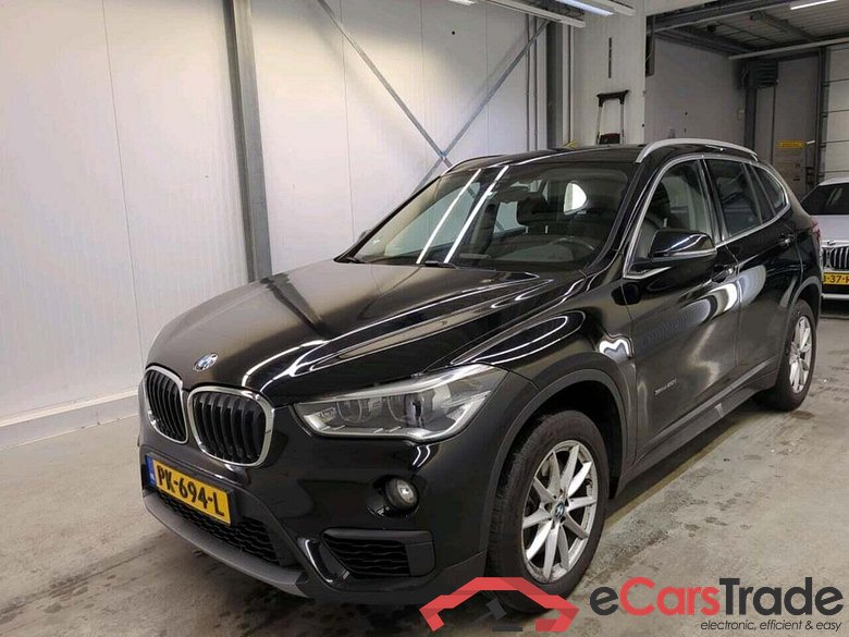 BMW X1 sDrive20i Executive