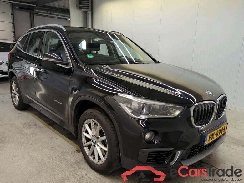 BMW X1 sDrive20i Executive #5