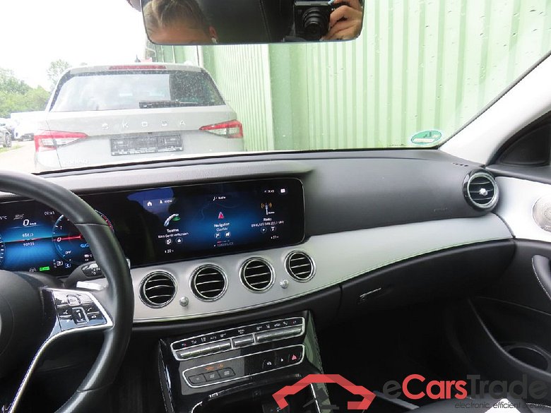 E -Klasse T-Modell E 300 de 4Matic (213.211) 2.0 225KW AT9 E6d #3