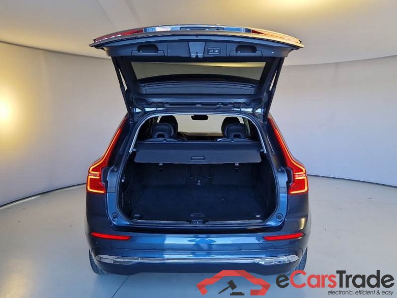 VOLVO XC60 / 2021 / 5P / SUV B4 D AUTOMATICO INSCRIPTION #5