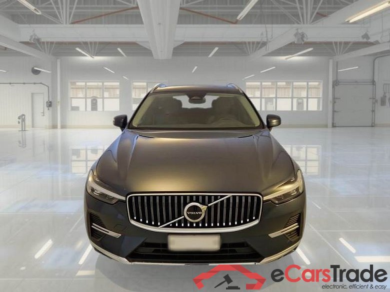 VOLVO XC60 / 2021 / 5P / SUV B4 D AUTOMATICO INSCRIPTION #6