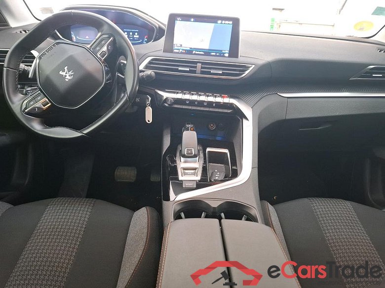 3008 Active Business 1.5 HDi 130CV BVA8 E6dT #5