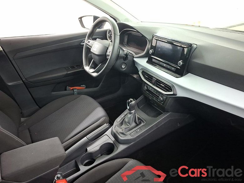 SEAT Ibiza 1.0 Eco TSI Style Business Intense 5D 70kW #6