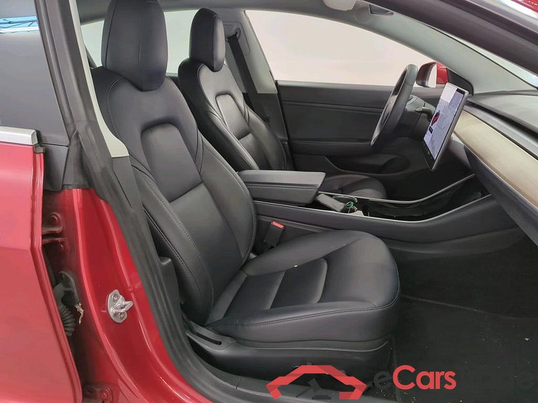 Tesla Model 3 Long Range Dual Motor AWD 4d #3