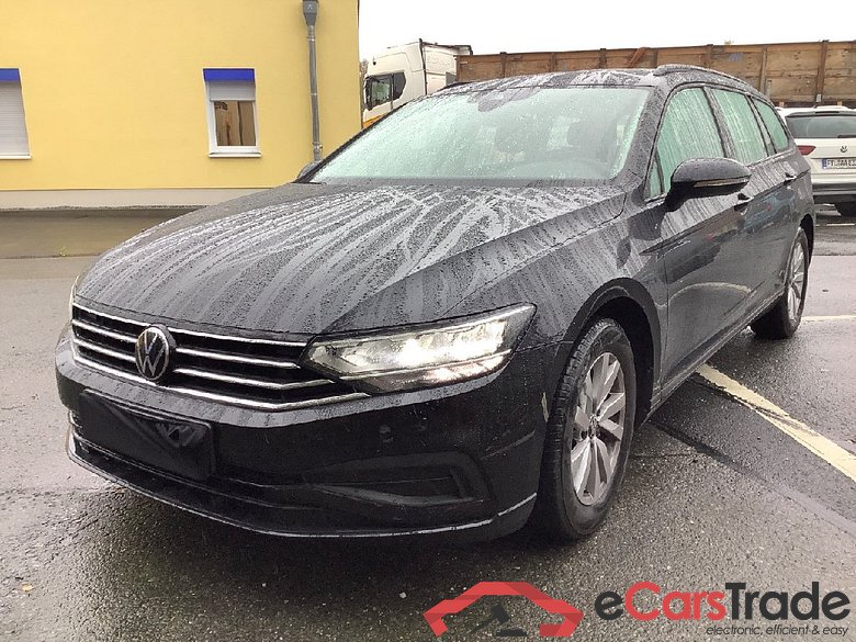 Passat Variant Conceptline 2.0 TDI 110KW MT6 E6d