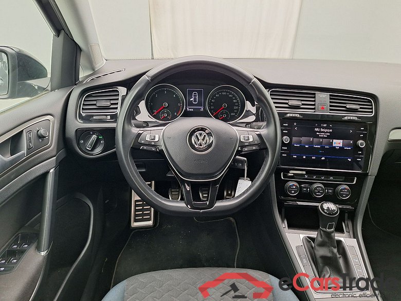 VW, Golf VII FL'16, Volkswagen Golf VII 1.6 TDi IQ.Drive 5d #5