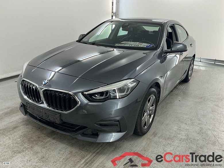 BMW 2 SERIES GRAN COUPAu2030 1.5 218IA GRAN COUPE #1