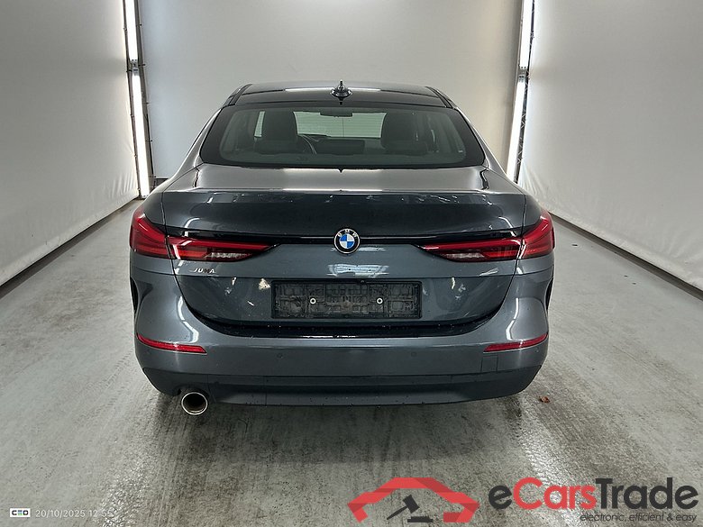 BMW 2 SERIES GRAN COUPAu2030 1.5 218IA GRAN COUPE #5