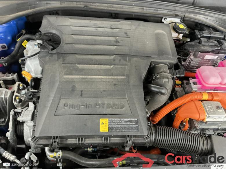 KIA CEE'D SPORTSWAGON 1.6 GDI PHEV BUSINESS LINE DCT #6