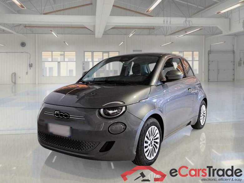 FIAT 500 / 2020 / 4P / BERLINA ELETTRICA 3+1 118CV