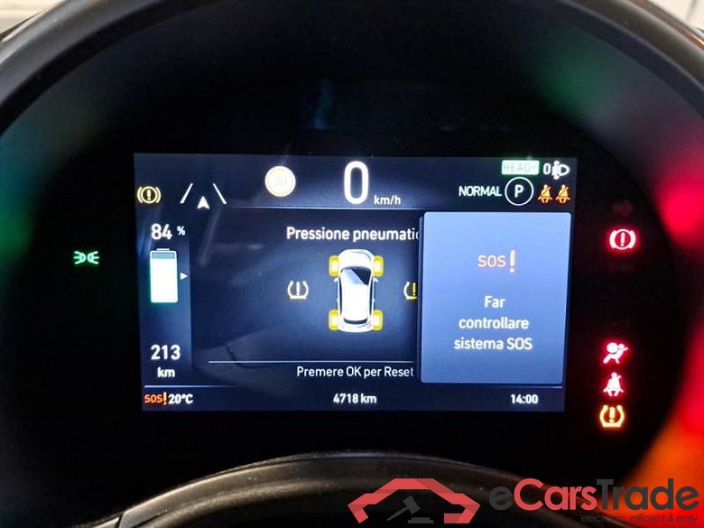 FIAT 500 / 2020 / 4P / BERLINA ELETTRICA 3+1 118CV #4