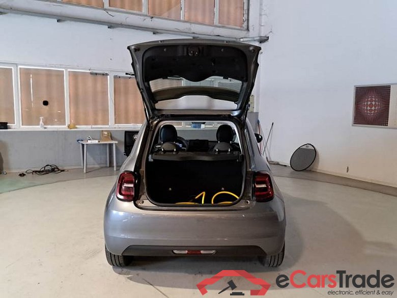 FIAT 500 / 2020 / 4P / BERLINA ELETTRICA 3+1 118CV #5