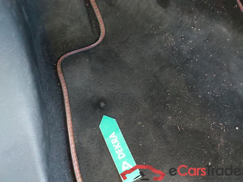 FORD Puma 1.0 155cv S6.2 Automático ST-LINE X EcoBoost (Pano) #6