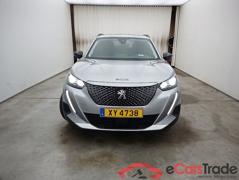PEUGEOT E-2008 50 kWh Allure 5d #5