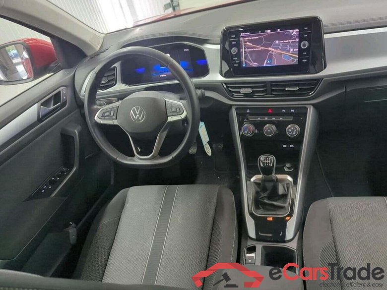 VOLKSWAGEN T-Roc 1.0 TSI Life #3