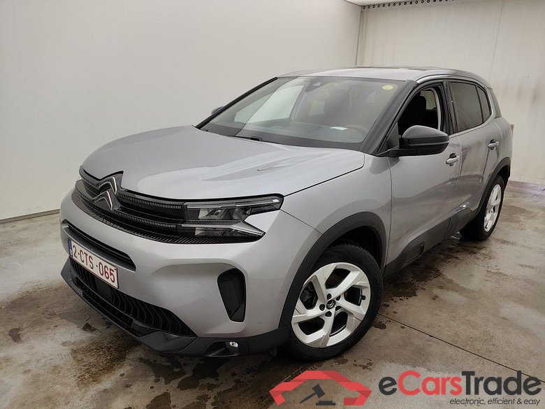 Citroën C5 Aircross 1.5 BlueHDi 130 S&S EAT8 Live 5d #1