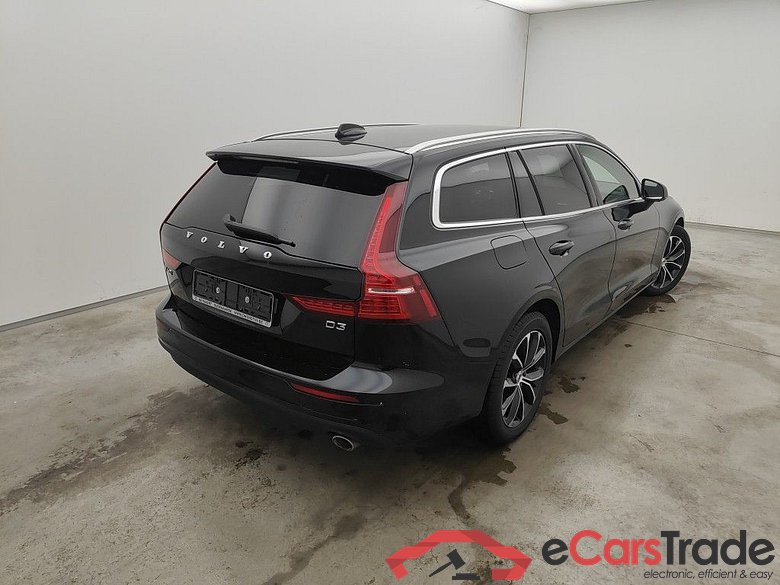Volvo V60 D3 Geartronic Momentum Pro 5d #2