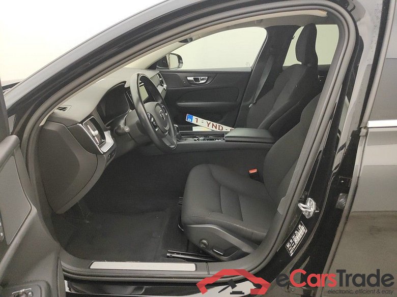 Volvo V60 D3 Geartronic Momentum Pro 5d #3