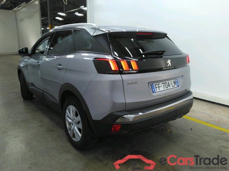 3008 Active Business 1.5 HDi 130CV BVA8 E6dT #2