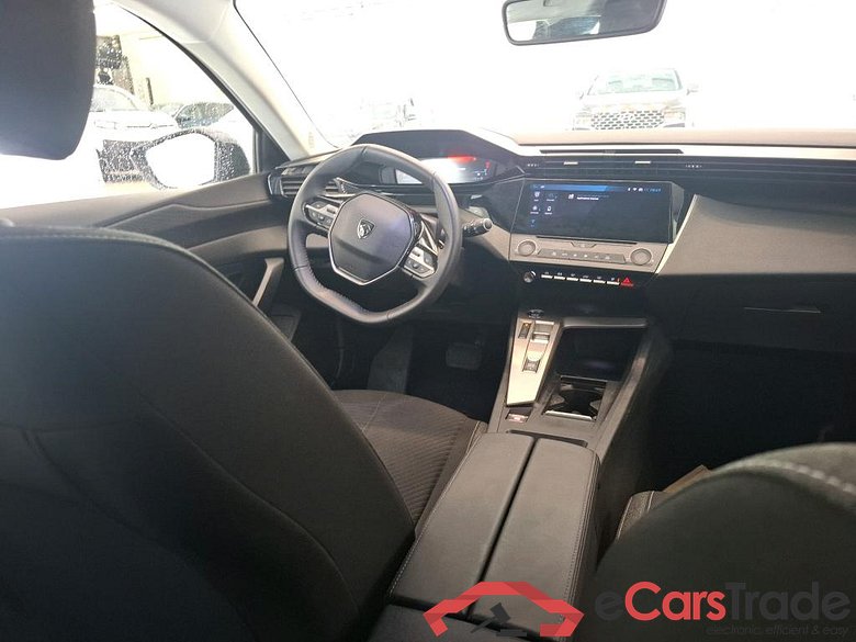 308 Active Pack 1.2 PureTech 130CV BVA8 E6d #5