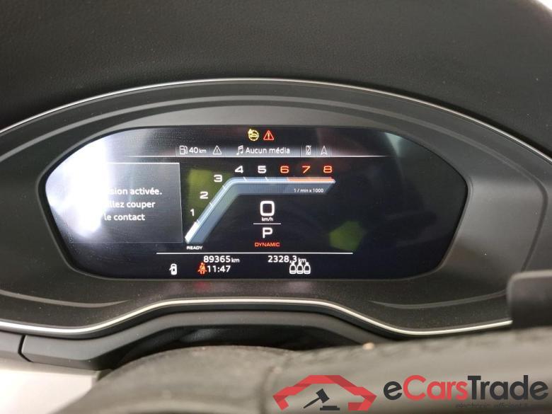 A5 Sportback 40 TFSI quattro Business line 2.0 TFSI 205CV BVA7 E6d #6