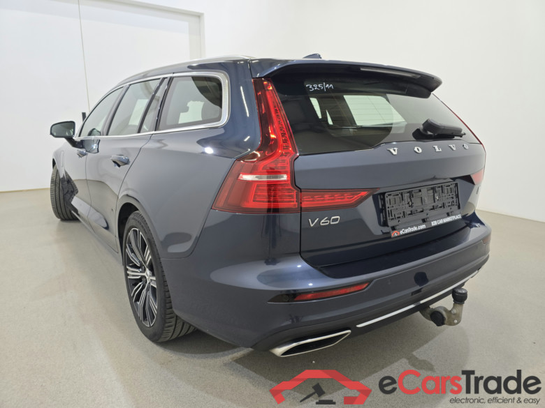 Volvo V60 2.0 T6 Plug-In Hybrid Inscription Aut. LED-Xenon Virtual ACC Navi KeylessGo Camera Klima PDC ... #6
