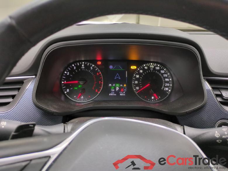 Arkana Business 1.3 TCe 140CV BVA7 E6d #6