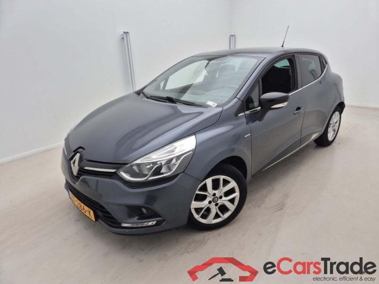 RENAULT CLIO 0.9 TCe Limited #1