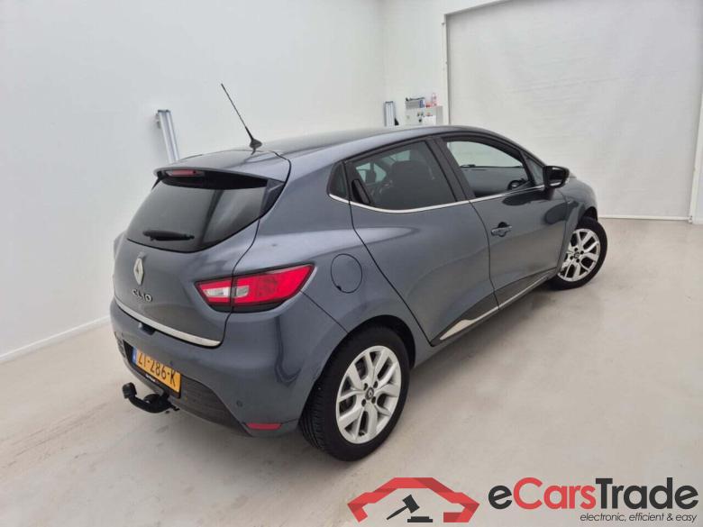 RENAULT CLIO 0.9 TCe Limited #2