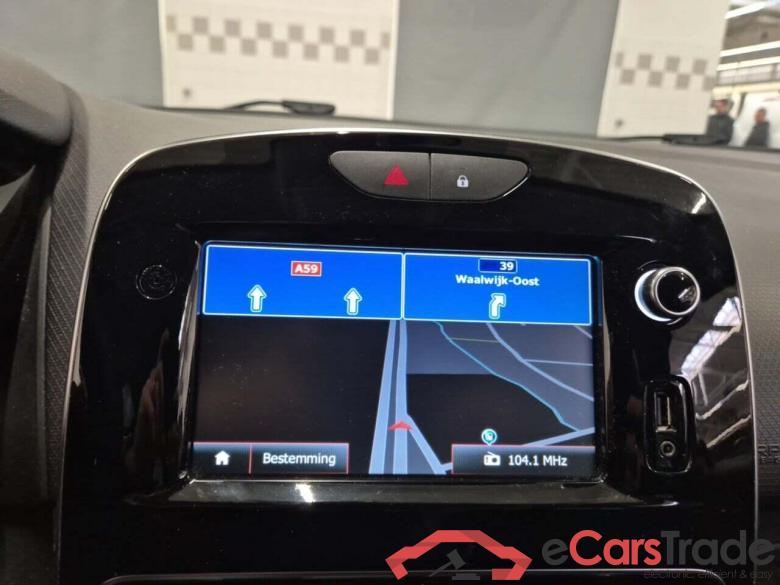 RENAULT CLIO 0.9 TCe Limited #6