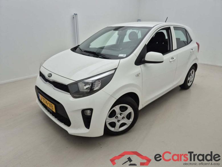 KIA Picanto 1.0 DPi ComfortLine #1