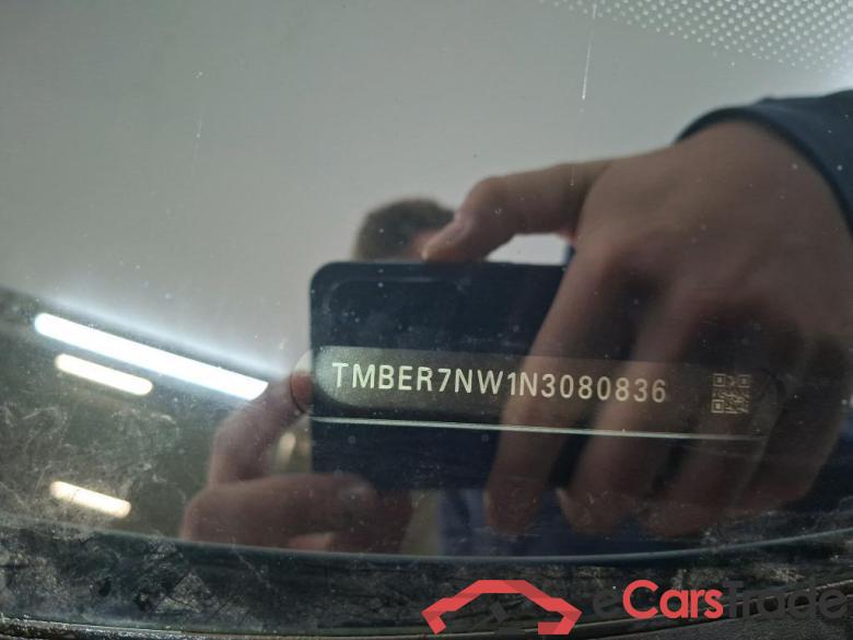 SKODA Scala 81 kW #2