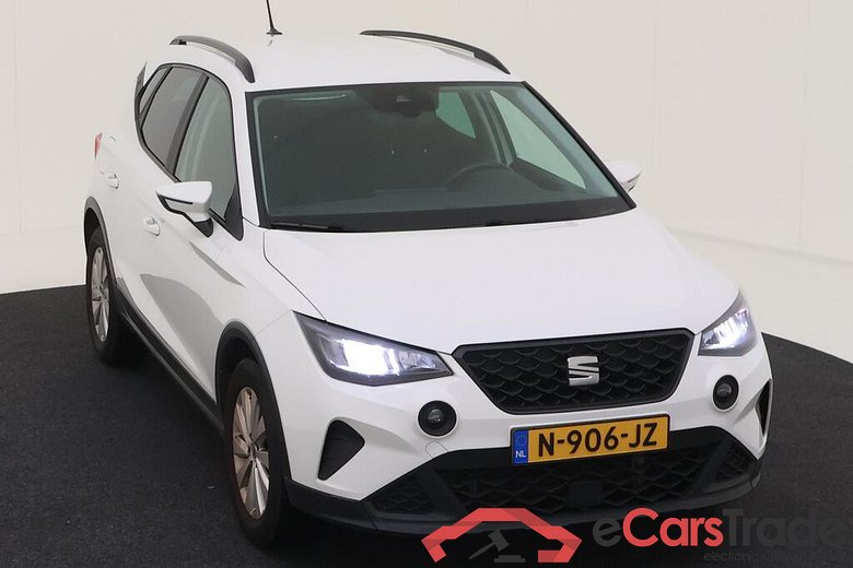 SEAT Arona 70 kW #4