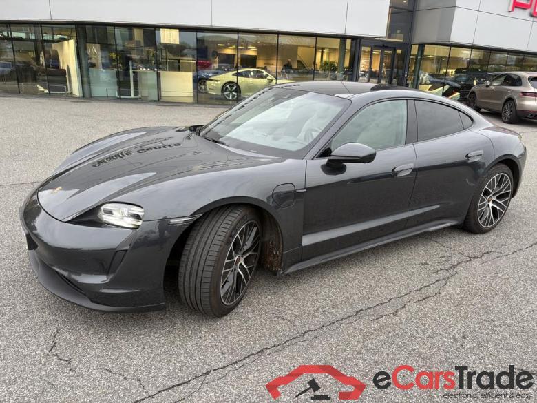 PORSCHE Taycan Taycan #1