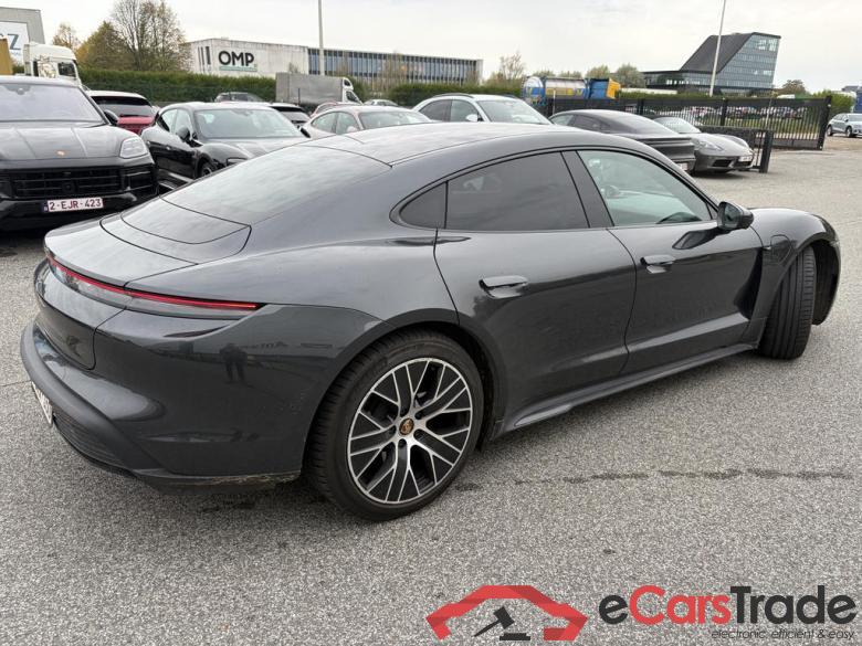 PORSCHE Taycan Taycan #3