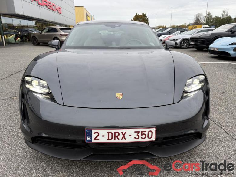 PORSCHE Taycan Taycan #5