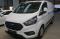 preview Ford Transit Custom #0