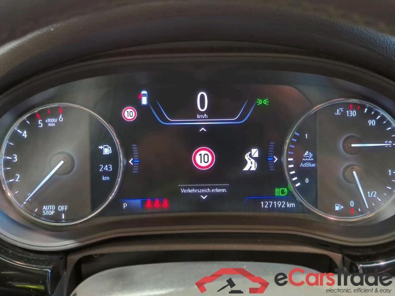 Astra K Sports Tourer Elegance Start/Stop 1.5 90KW AT9 E6d #5