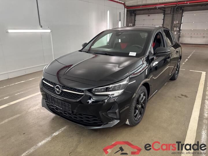 Opel Corsa Corsa 1.2 Turbo S/S Auto GS Line 96kW/131pk  5D/P Auto-8 #1