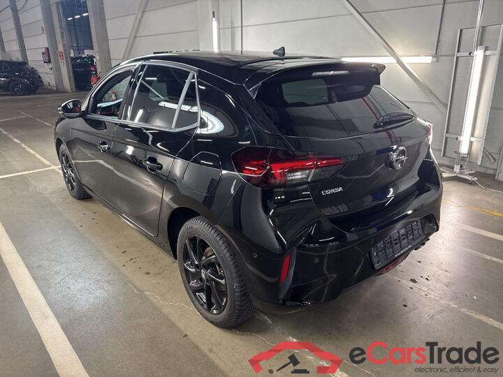 Opel Corsa Corsa 1.2 Turbo S/S Auto GS Line 96kW/131pk  5D/P Auto-8 #3