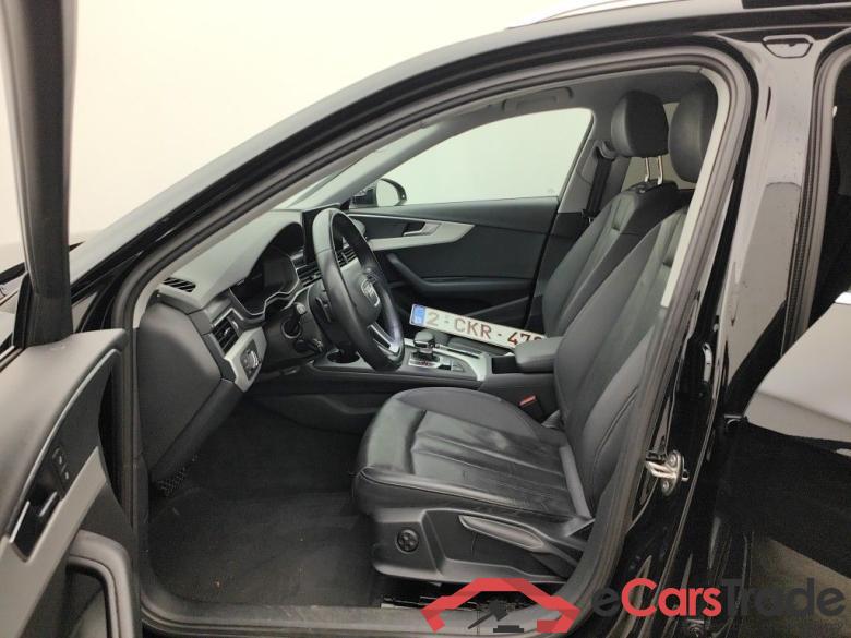 Audi A4 Avant 2.0 35 TDi 120kW S tronic Attraction B.E 5d #3