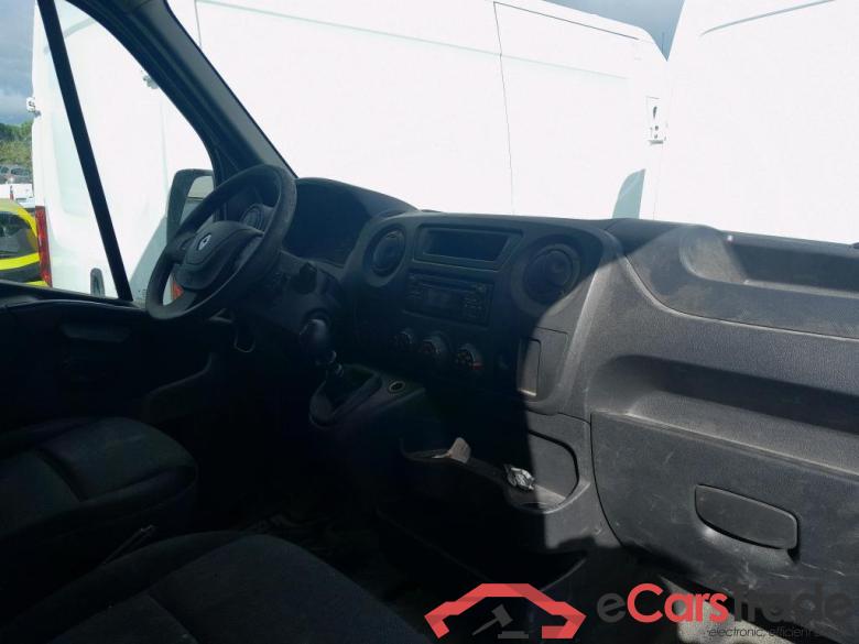 RENAULT Master / 2014 / 4P / furgón Furgón T L2H2 3500 dCi 96kW (130CV) #3